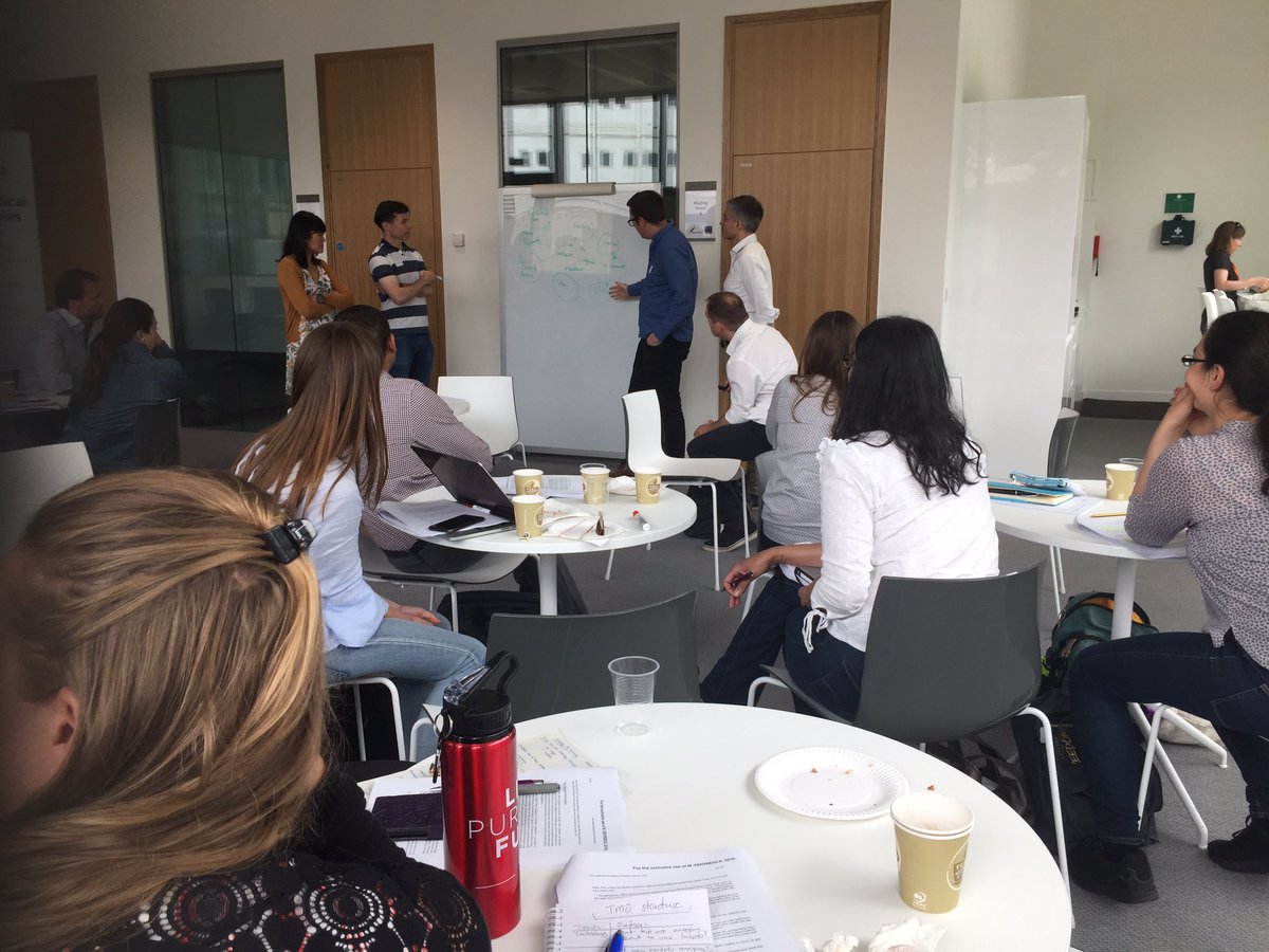 MiraKassouf's tweet photo. Where are we now?where are we heading? S-curve &amp; markets ecosystem maps analyses created rich conversations @if_oxford #ACESaturdays “Strategy for Startups” workshop @BioEscalator with @MicheleScatta &amp; @dinnerwithndg. @marcventresca @enterprisingox @keitoxford @OxfordMedSci https://t.co/MHxp68h8LO
