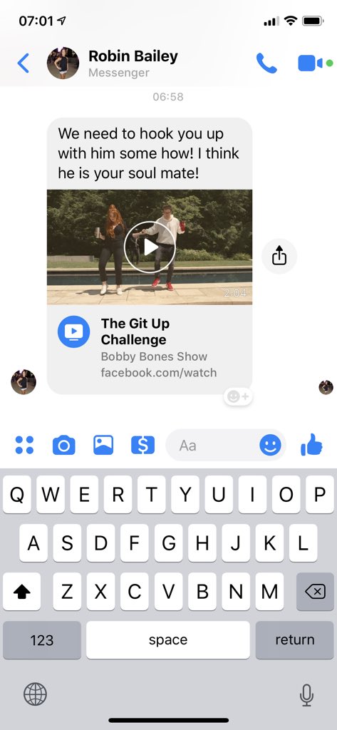 mbailey7558's tweet photo. My mother had high hopes for me😂 #goodluckmom #BobbyBonesShow  @bobbybonesshow @bobbybones https://t.co/9gI09Yk67Q