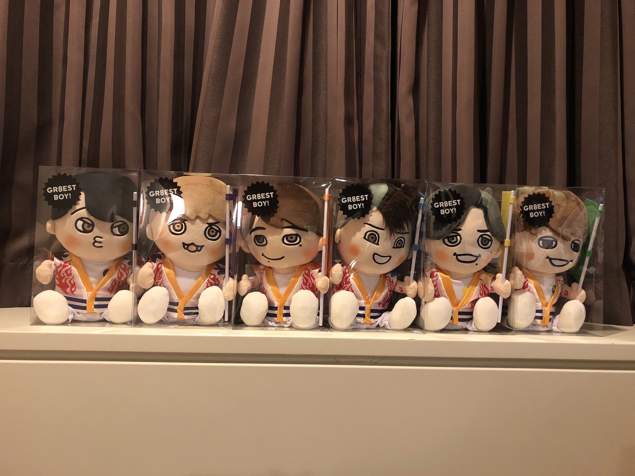 GR8ESTBABY GR8ESTBOY! 大倉忠義 村上信五 錦戸亮☼GR8ESTBABY 大倉