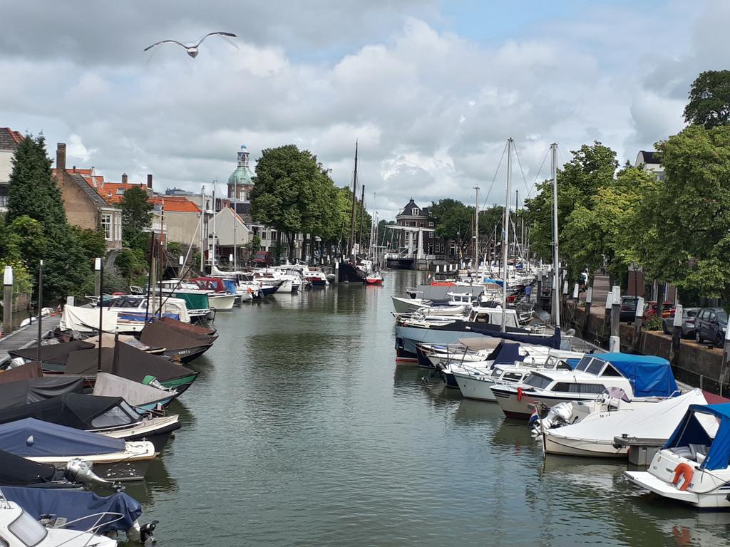 De zomervakantie is begonnen  dus een goede reden om eens te gaan kijken in <a href="/dordrecht/">Dordrecht</a>  bekijk de site:

bit.ly/2Jw3GaP