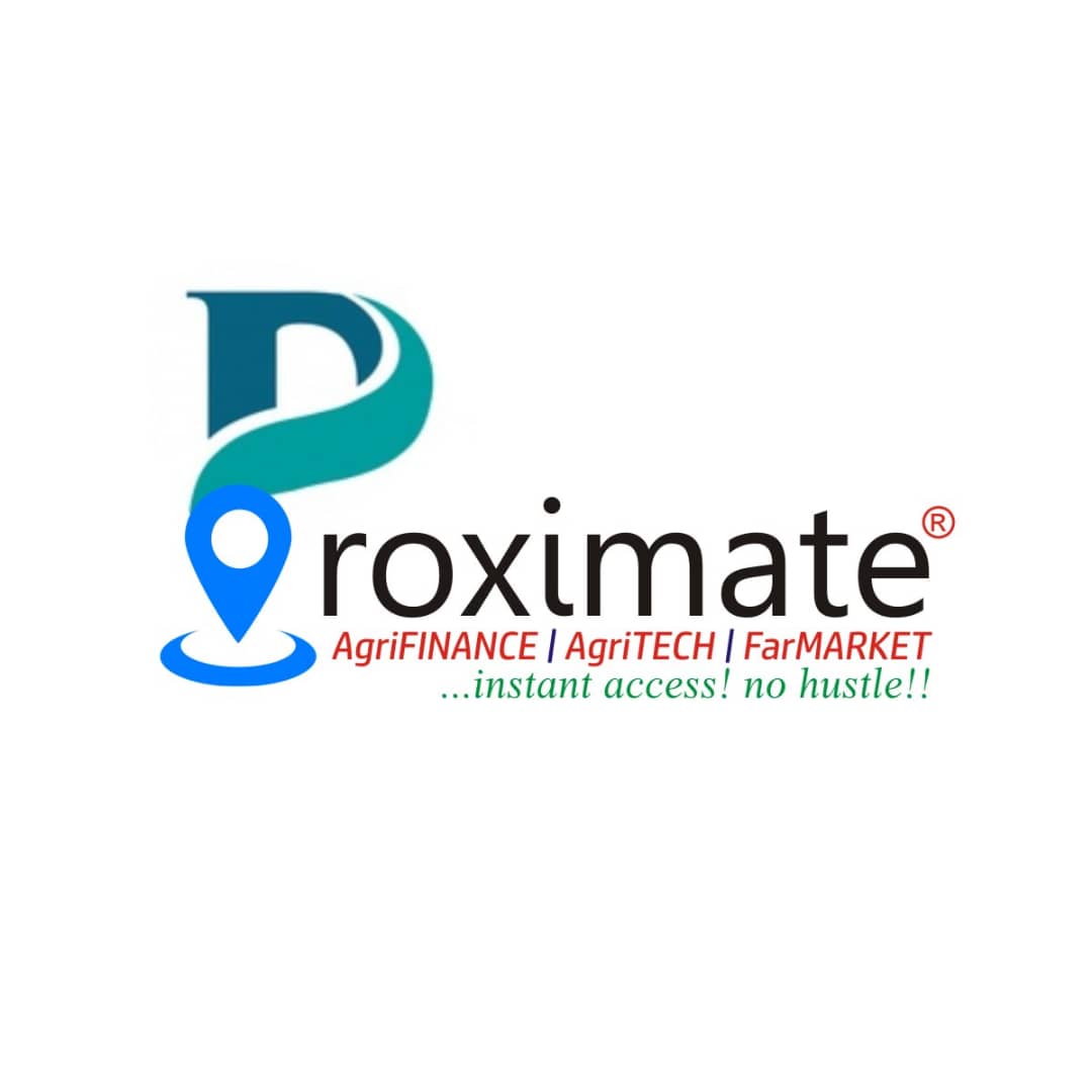 Proximateagro's tweet photo. #ProximateFIn (Proximate Farmers Inclusion) connects smallholder #farmers with potential buyers, integrates their businesses with payment systems and enables them to build a #digital transaction record that can be used to access formal #credit from banks, #insurance and #pension. https://t.co/j2Gkm8FbkL