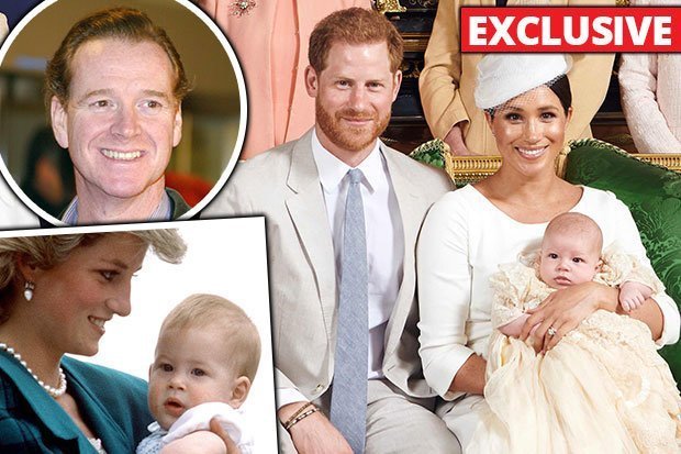Archie Ginger Daily Star on Twitter: