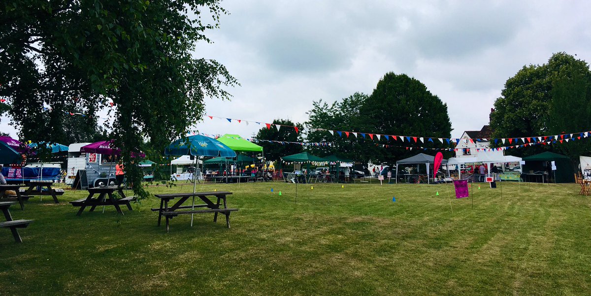 The day is finally here! See you at 2pm! 🌳🎶 #hhsummerfayre #hertfordheath <a href="/FoxholesFarm/">Catherine Smith</a> <a href="/_dawlicious/">Dawlicious</a> <a href="/TheGoatHeath/">The Goat</a> <a href="/The_CollegeArms/">The College Arms</a> <a href="/ilovehertford/">James Clarke</a> <a href="/HertsMercury/">Herts Live</a>
