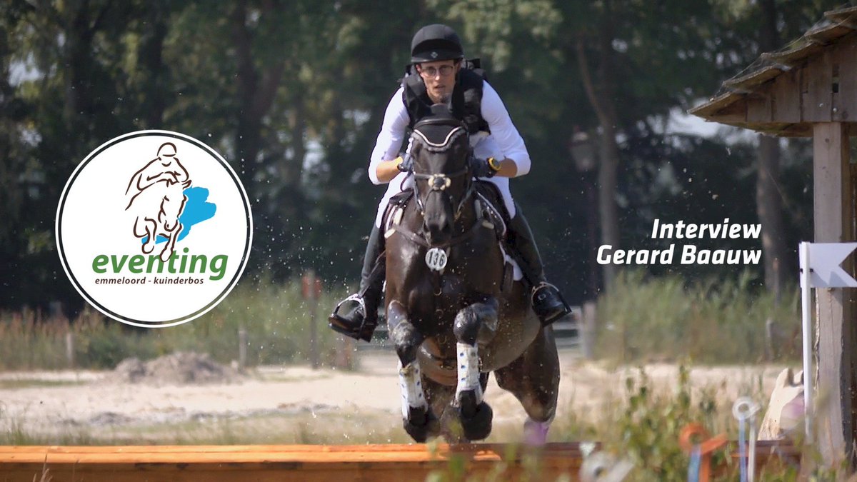 Eerste video uit een serie van 5 met beelden van Eventing Emmeloord 2018 en gesprekken met o.a. Alice Naber.
universalhorsedata.com/product/view/s…
