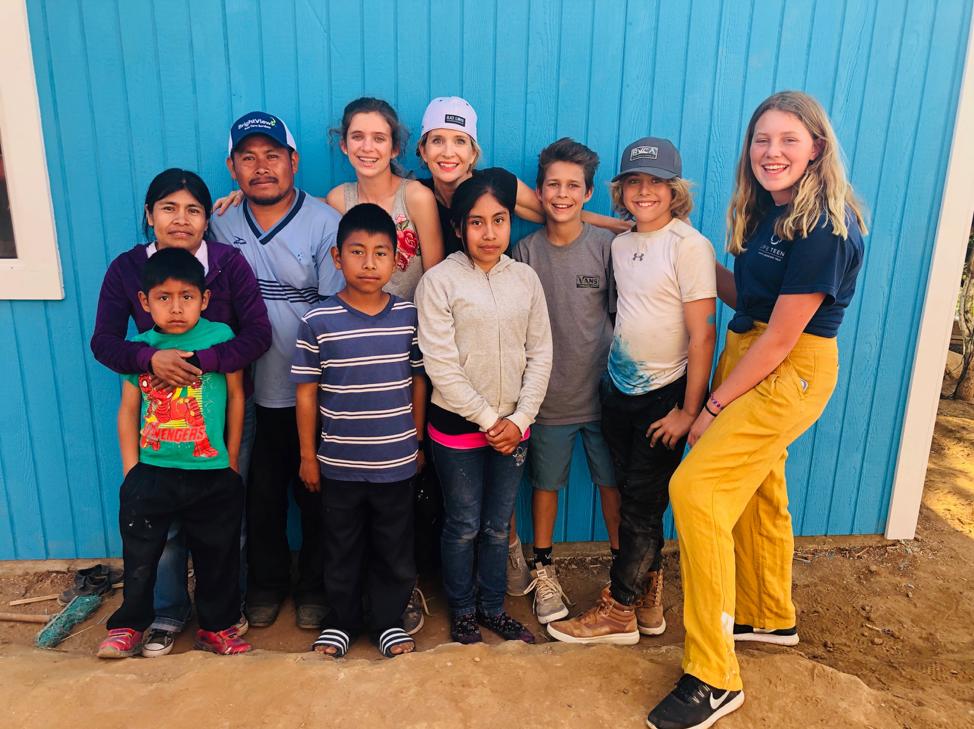 Gina McDuffie Shares her Passion for Helping Others, Listening to Teenagers, and Changing Lives.<a href="/TheCMOclub/">The CMO Club</a> #CMOclubCares #giveback #CMO ow.ly/WkfT30p4ofW
