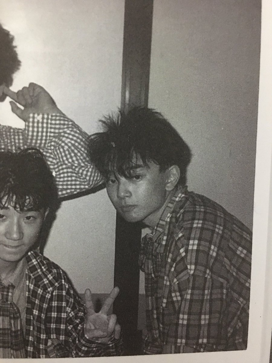 細野征太郎 Fishriver3516 Twitter