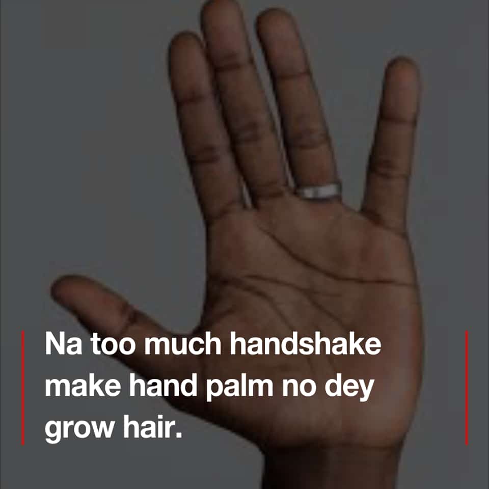 Inpidginquotes's tweet photo. -copied #pidginquotes https://t.co/X4o7BI1WSP