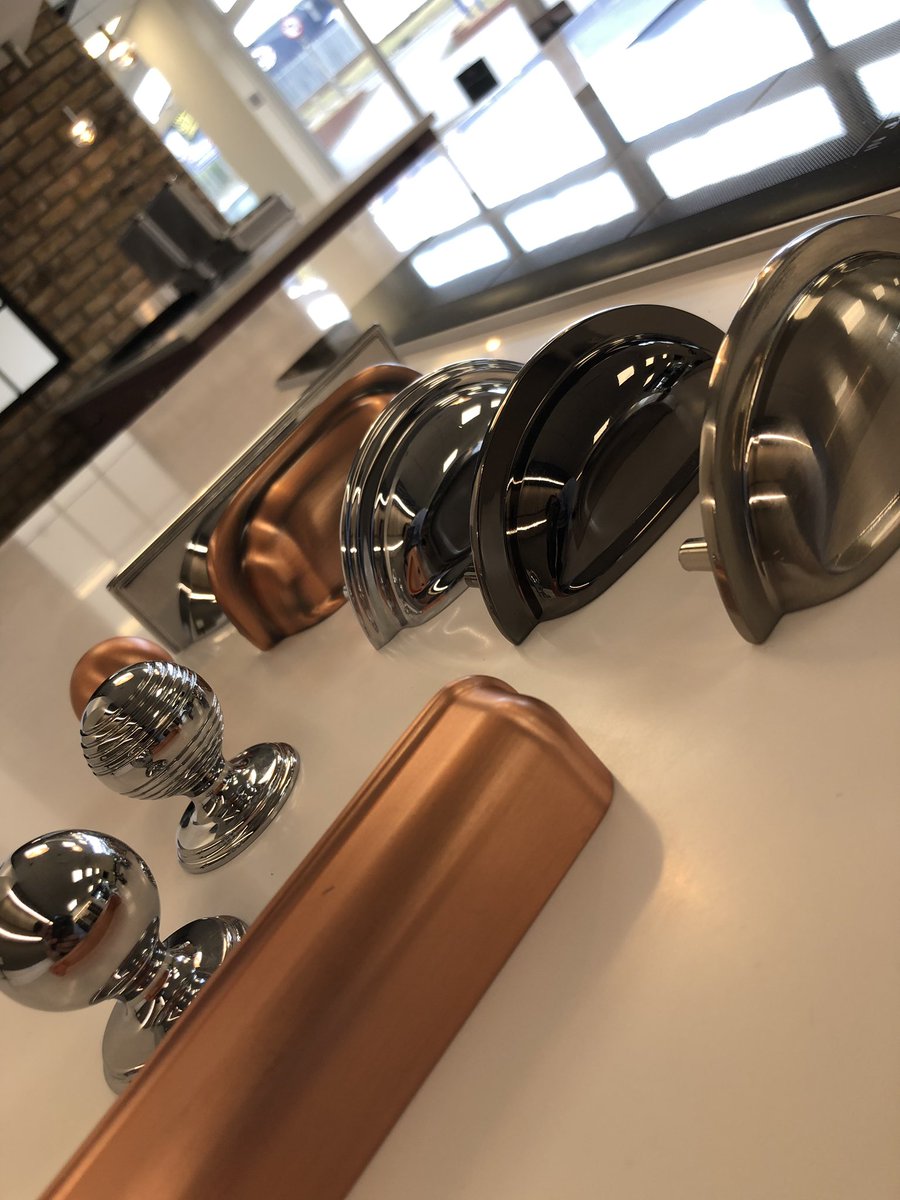BritanniaDesign's tweet photo. With hundreds of colours, styles and materials to choose from, visit our Chelmsford kitchen showroom to find your perfect kitchen. #kitchens #Chelmsford #kitchenshowroom @Masterclasskitc https://t.co/iBF8WWkBGI