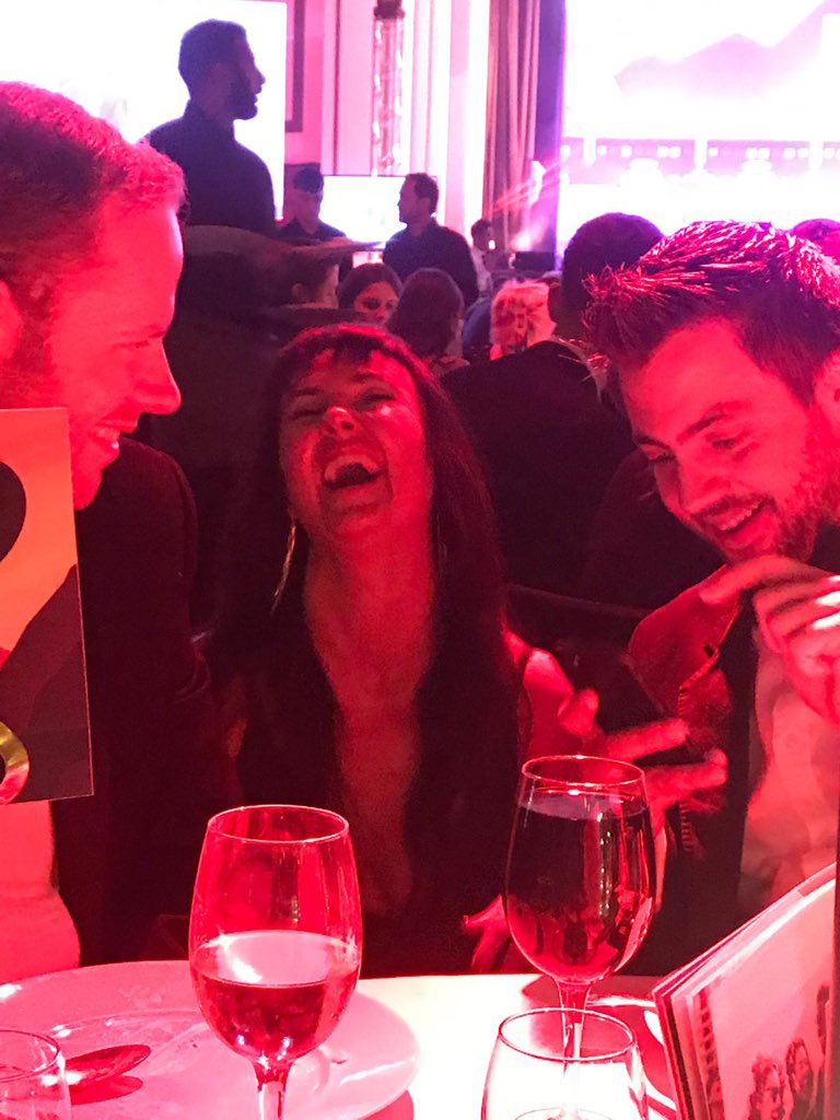 Laura-Jane Gould tweet media