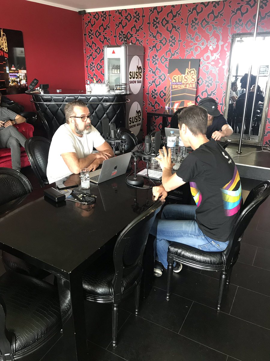 Konstantin Krüger tweet media