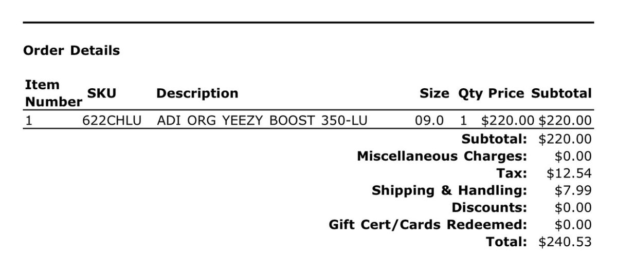 EclipseSuccess's tweet photo. Success by 608sneaks https://t.co/eBucTePWbz
