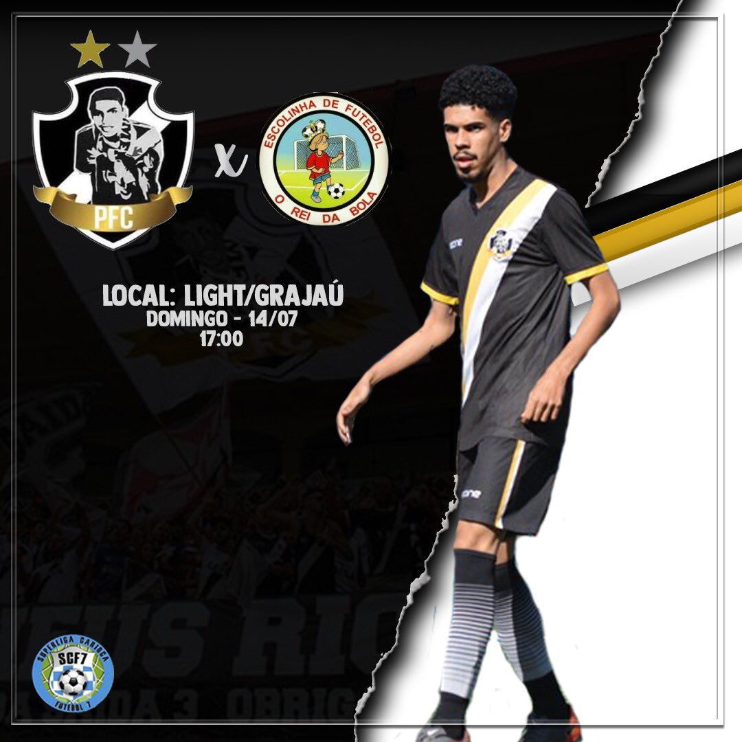 pimpaoFC's tweet photo. Nesse domingo tem jogo decisivo!!!!

O Pimpão entra em campo pra enfrentar o Rei da Bola visando as oitavas de finais.

Ao Matheus Tudo! https://t.co/9L7MbBFwyd
