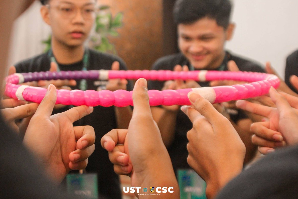 ust_csc's tweet image. &quot;To be a great leader is to be a servant leader&quot;

With the goals of going farther and further, student leaders from both the Central and Local Student Councils gathered and solidified their agendas.

FULL ALBUM: bit.ly/CSCLTS2019

#CSCLTS2019
#CSCFartherAndFurther
