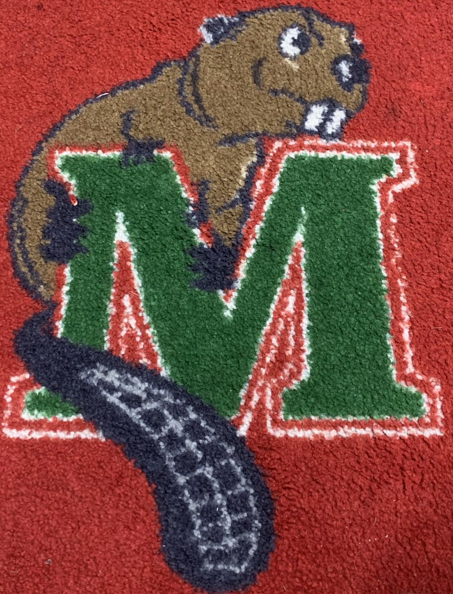 Gtrain96's tweet photo. @MikeAldrich @CoachSchlaeg @CoachNickNissen @CoachLaDage @Coach_Heinz @CoachKRider #BuildTheDam 

#GRIT 

#OnlyTheBestComeNorth 

#WhyNOTMinot https://t.co/8kTvWkeEEL