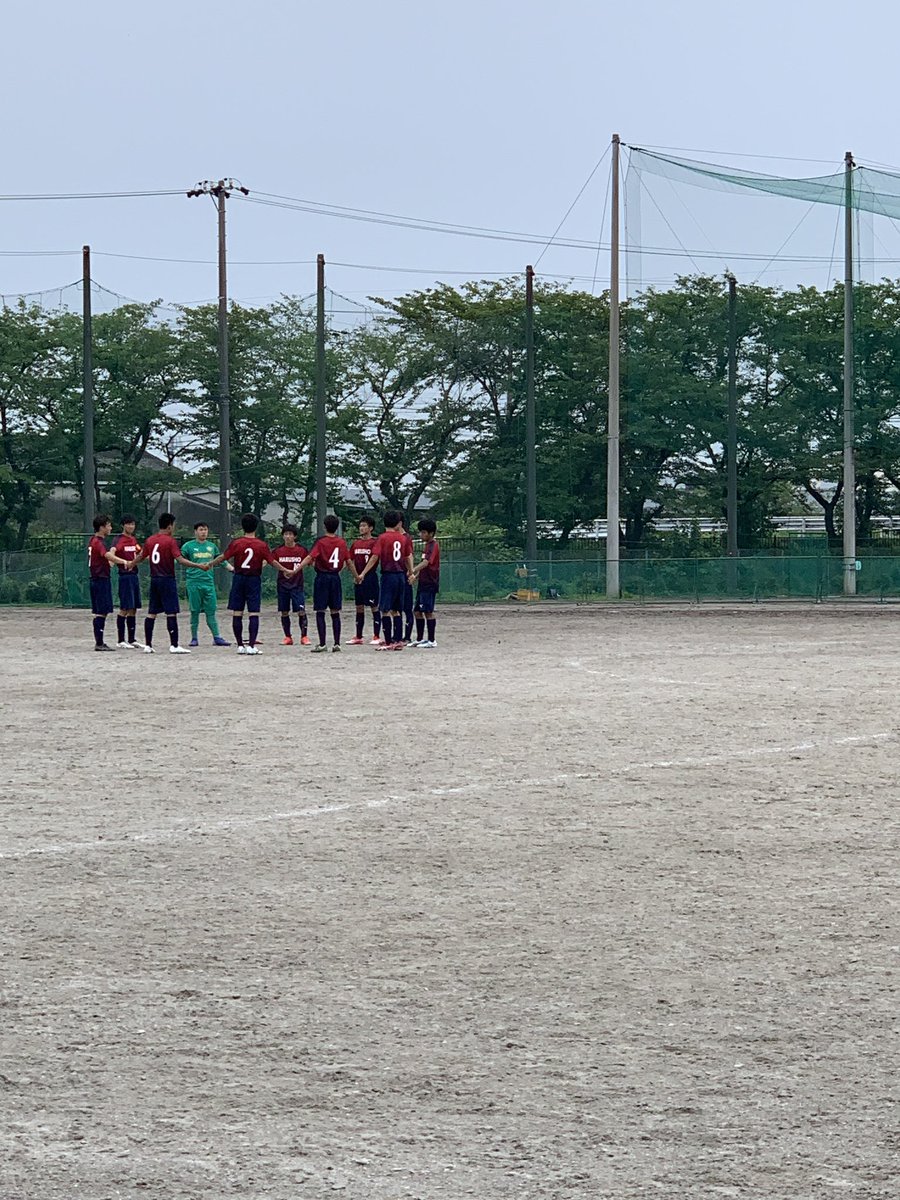春日井商業高校サッカー部 Harushosoccer Twitter
