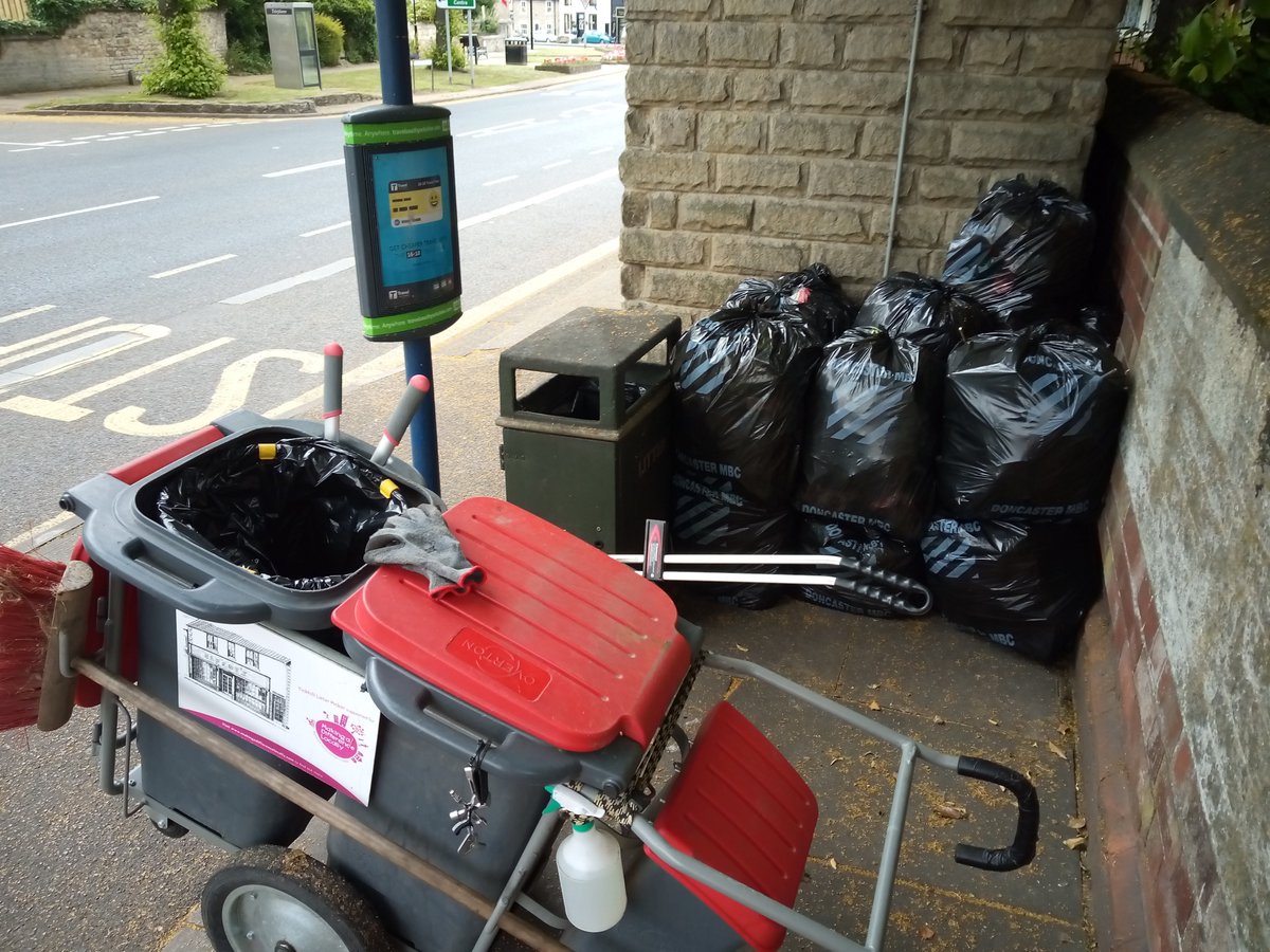 Green Doncaster (doncaster_green) Twitter