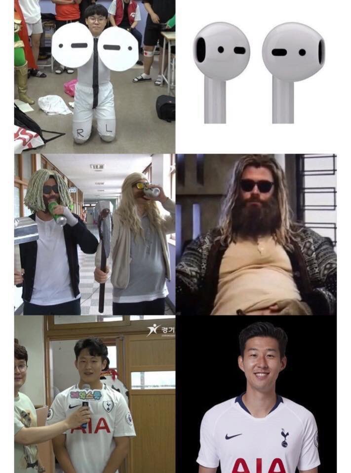 ไดโนเสาร์เกาหลี tweet media