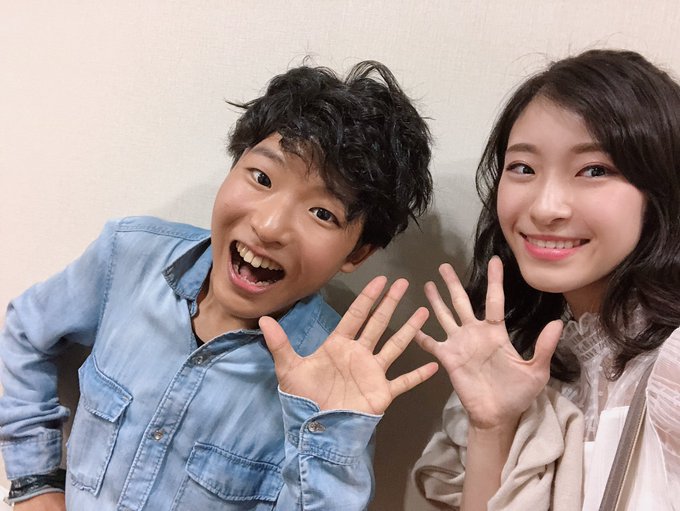 Hanaiinoue0305さんのイラストまとめ