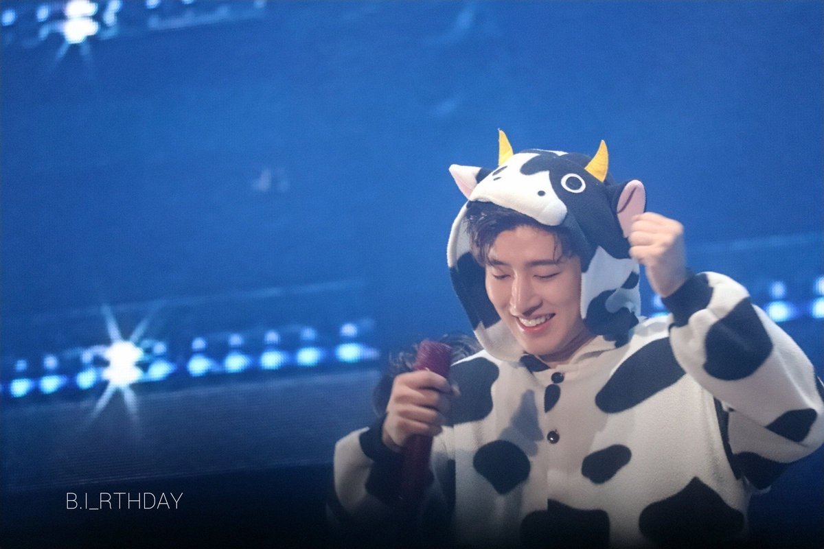 bi_rthday1022's tweet photo. 한빈이 보고 싶다
단지 그것뿐인데 https://t.co/scDbyASsMq