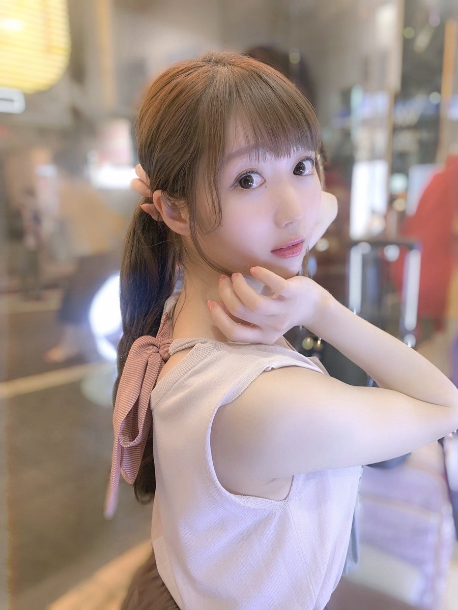 大谷 映美里 on X