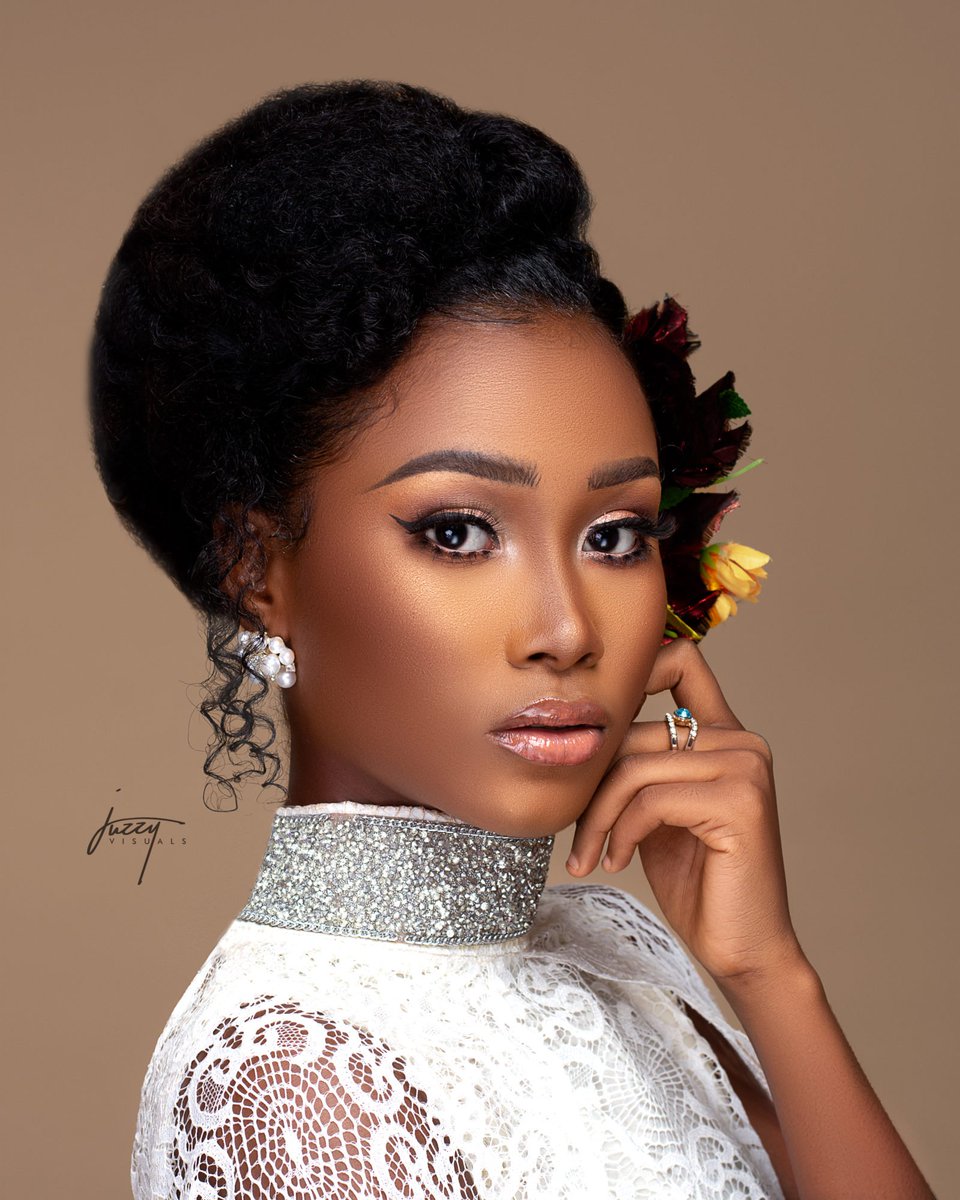 Bellanaija Weddings On Twitter Loving This Soft And Dewy Beauty