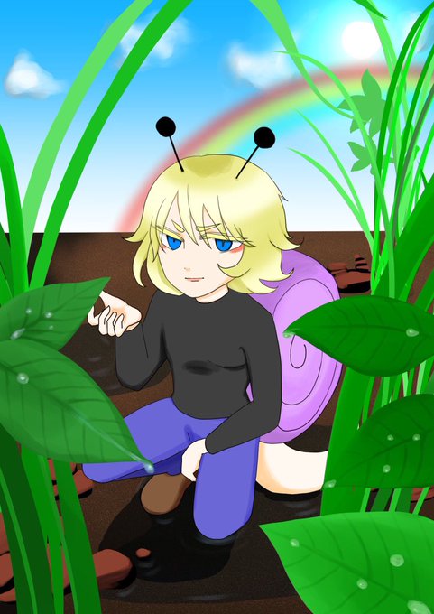 キヨさんのtwitterイラスト検索結果