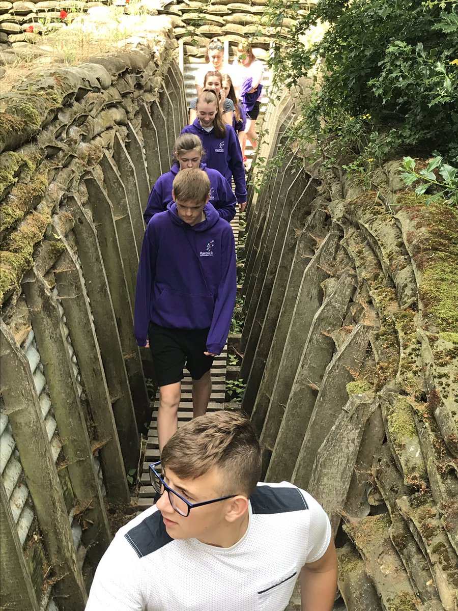 RHS Battlefields 19 tweet media