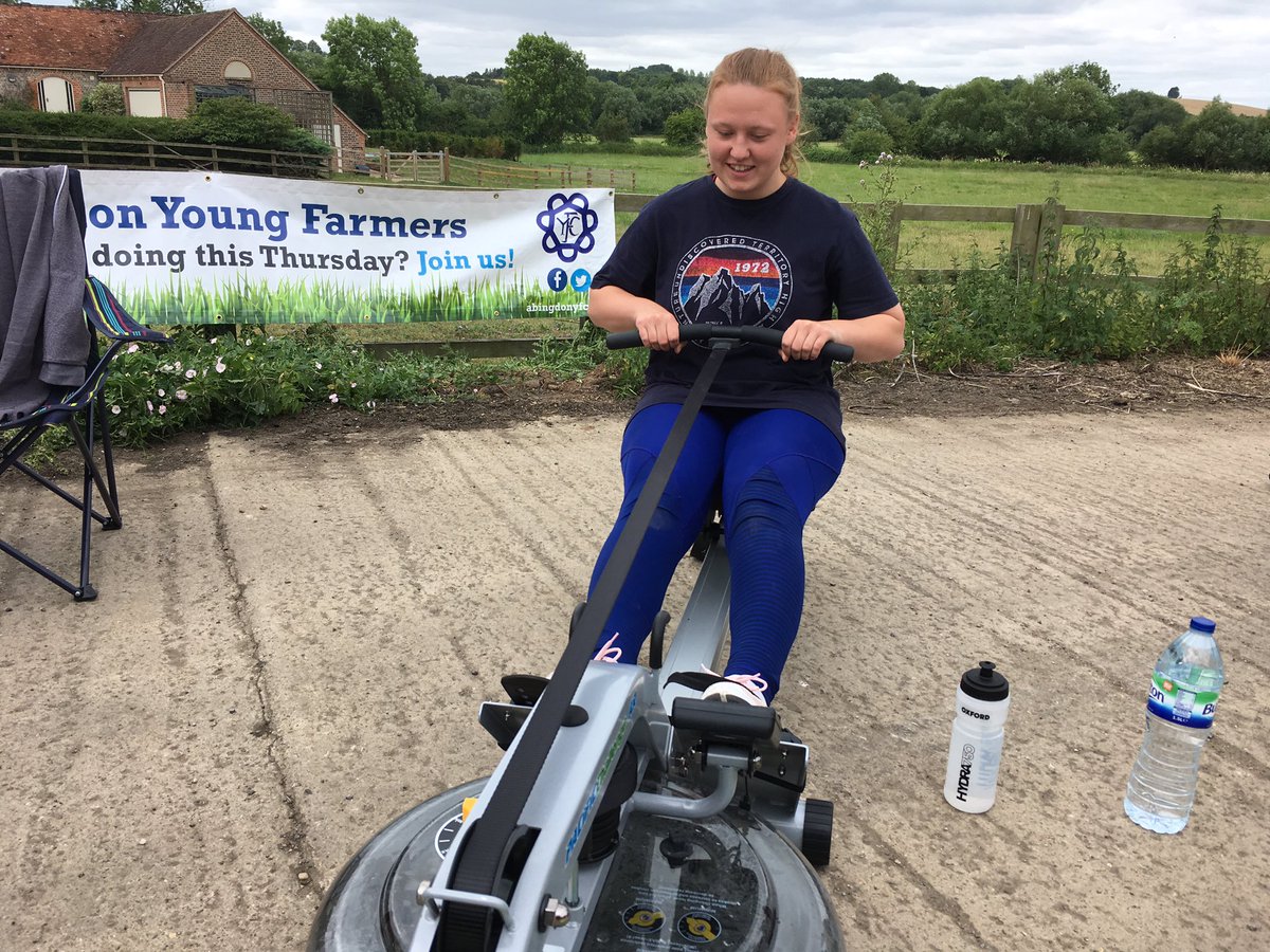 Abingdon YFC tweet media