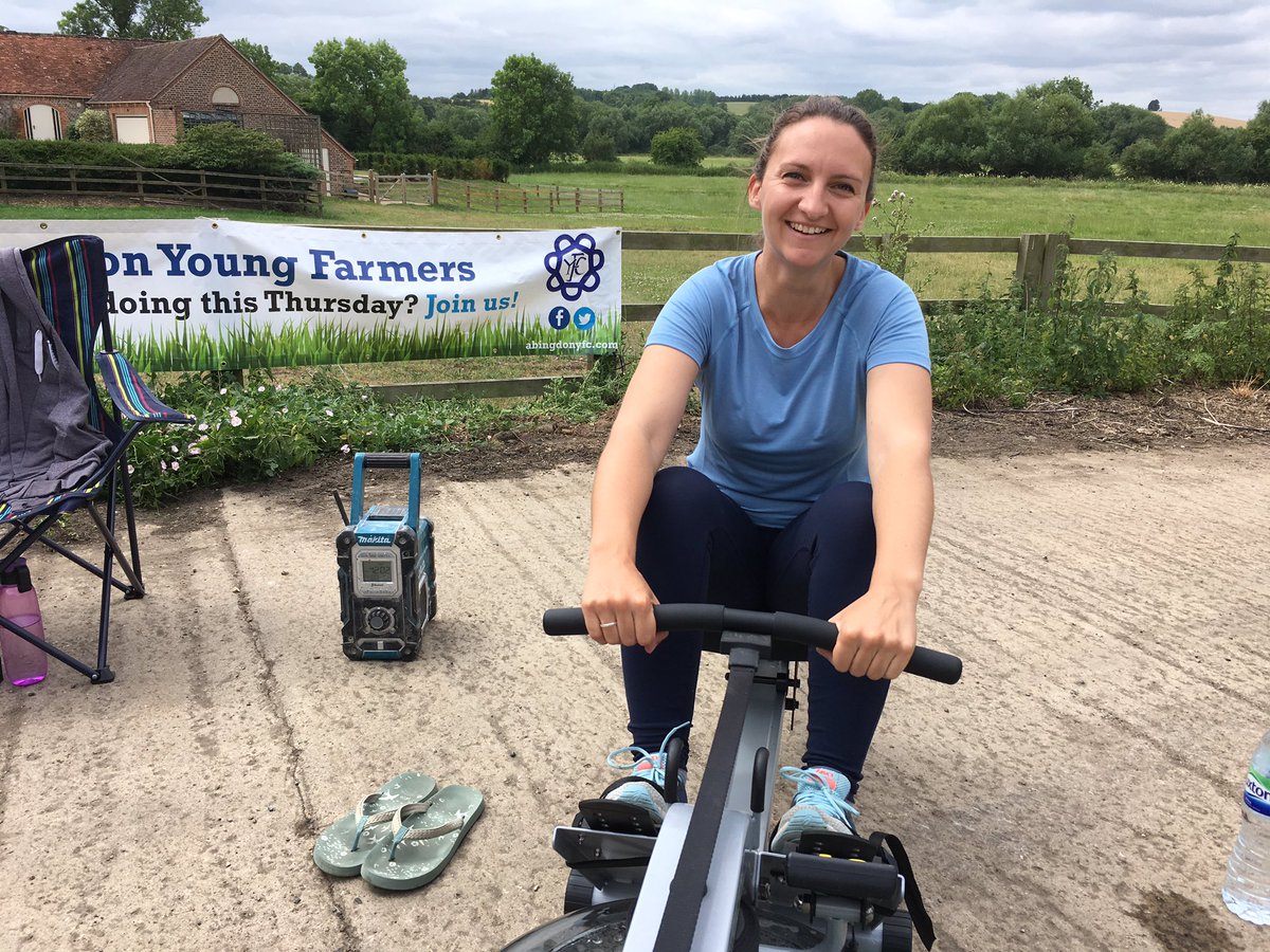 Abingdon YFC tweet media