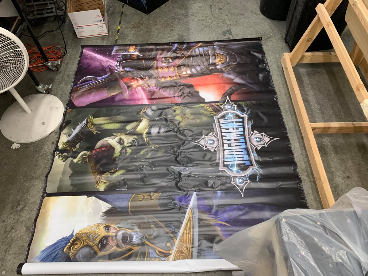 PlayJudgement tweet media