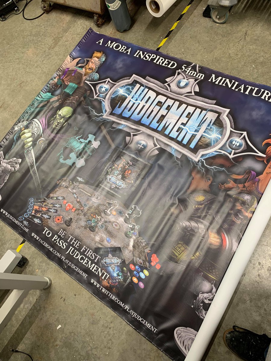 PlayJudgement tweet media