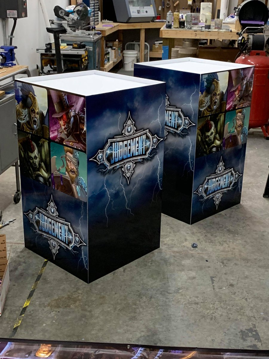 PlayJudgement tweet media