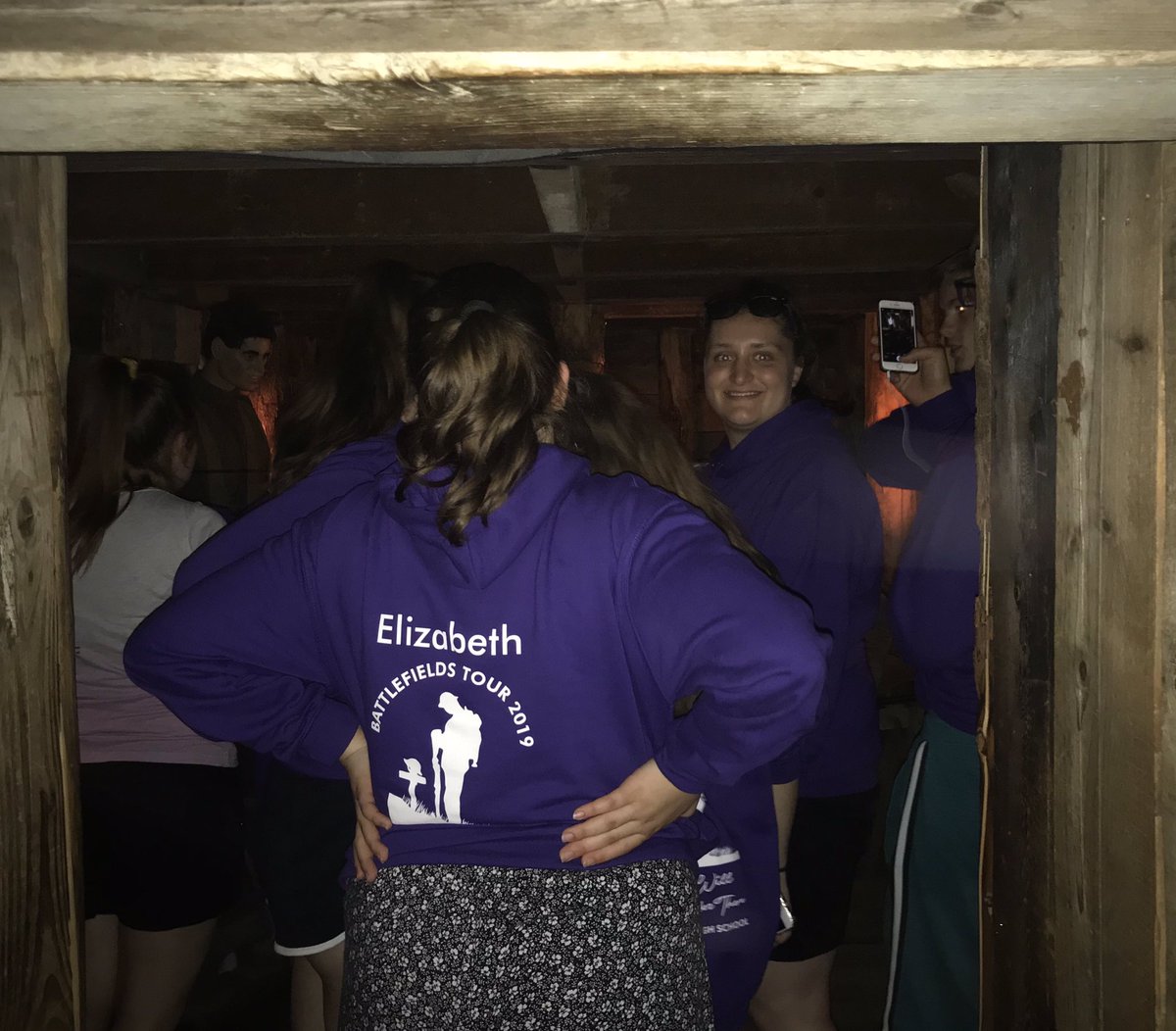 RHS Battlefields 19 tweet media