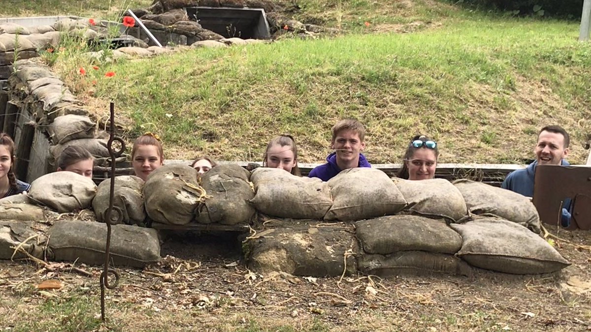 RHS Battlefields 19 tweet media