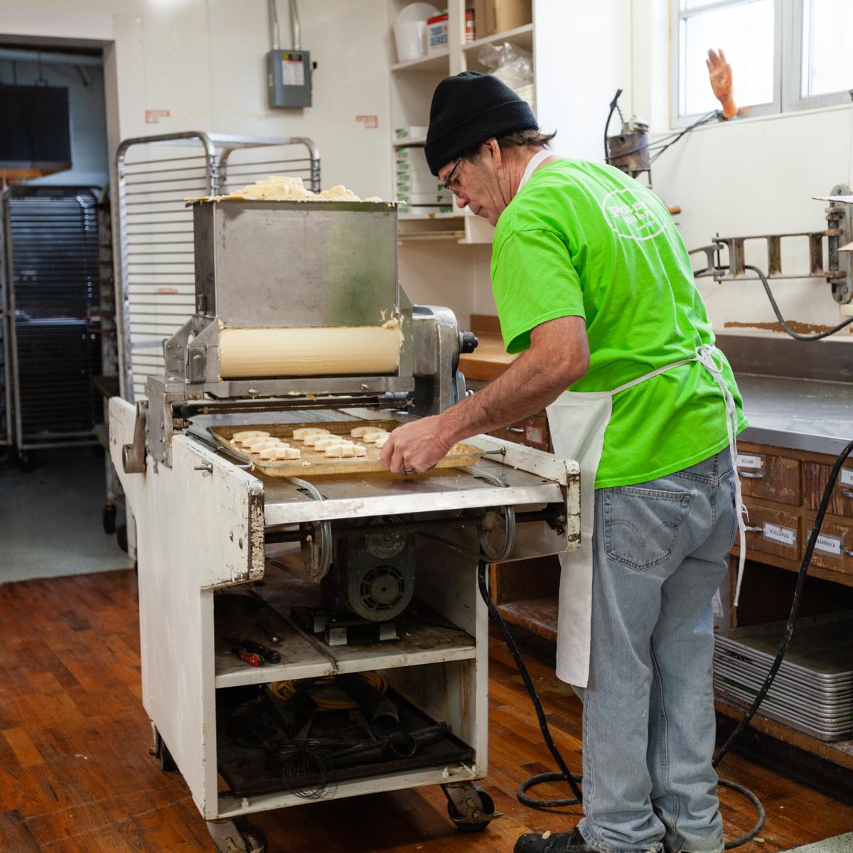 Potter's Bakery on Twitter "From bread, to pastries, to cake, we've got the most delicious