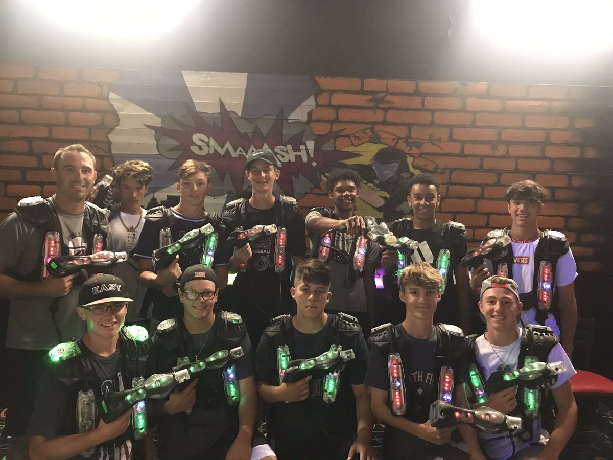 Bellevue East Baseball tweet media