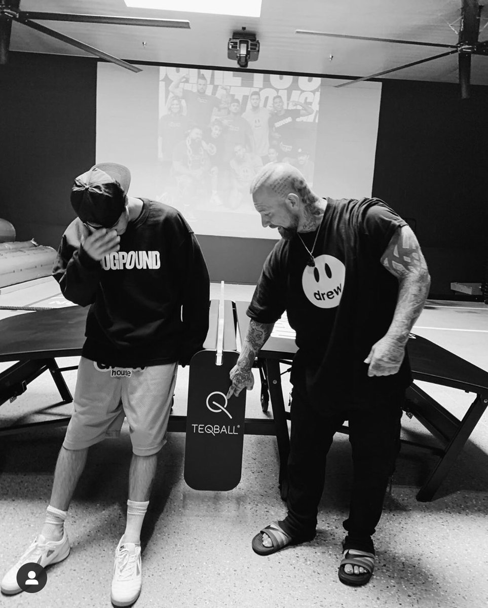 Justin Bieber Crew tweet media