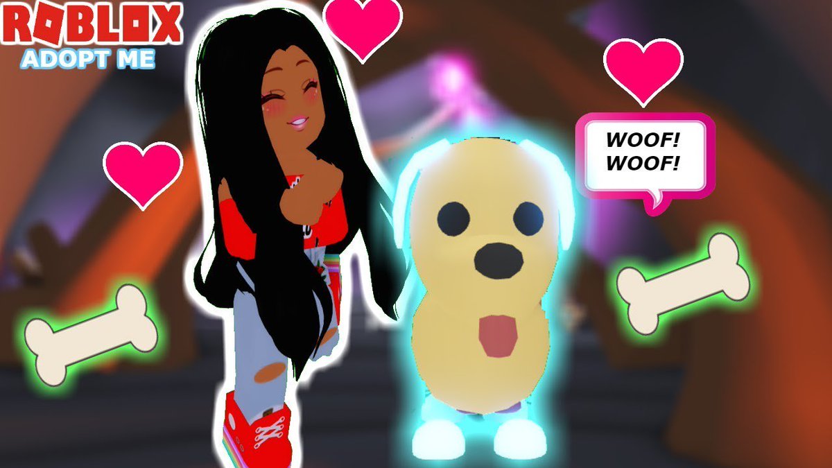 Roblox Adopt Me Neon Pet Ages