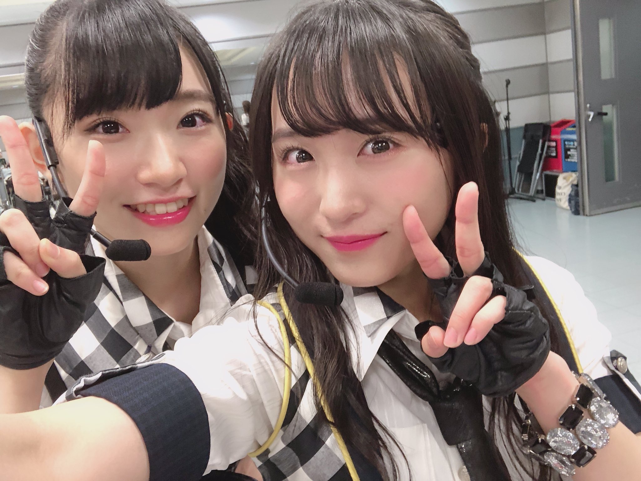 坂口渚沙 on X: 