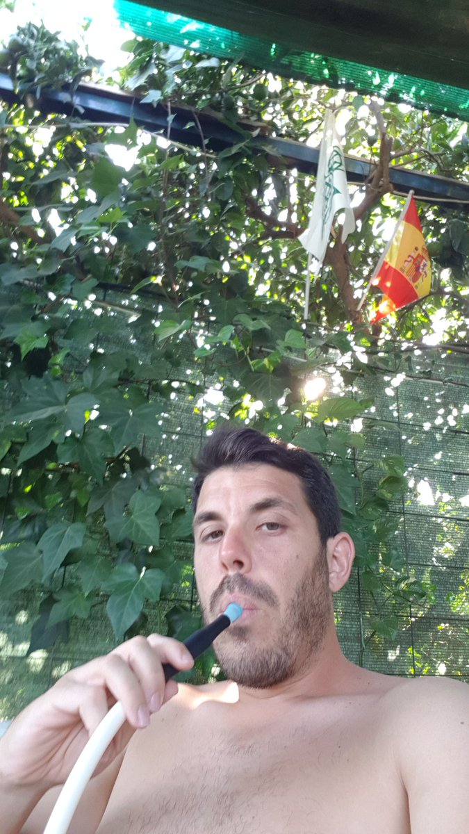 No todo va ser trabajar...un poquito de RELAX.......o no