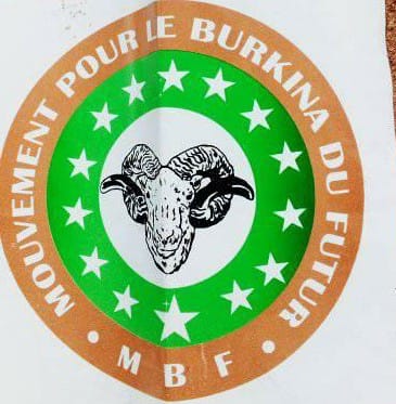 Ça y est ! Les moutons ont leur parti politique désormais au #Burkina, pays de savane où la honte n'a plus sa place. Le seul business vraiment rentable, la politique. #AfricaYako