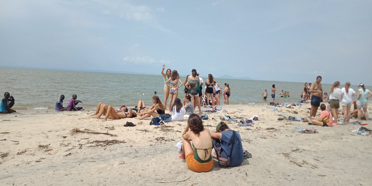 mercykiyonga's tweet image. Tourism at its best@turkanaland
#BeachTourism
#ExploreTurkana @TurkanaCountyKE @sekuwom @thomseba @Turnup_Travel @stegrahotel @GovernorNanok @chegem_abu @LokwangPatrick @JamesLokwale @tunajibu