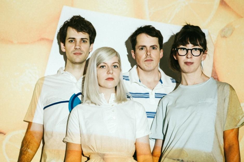 TONIGHT @ 630 PM: Join Toronto-based <a href="/alvvaysband/">Alvvays</a> for an eve of indie pop w/ infectious sugary melodies &amp; an opening performance from <a href="/3Courtneys/">The Courtneys</a>.

Enjoy this #MountainsideLive Summer Show outdoors in our Shaw Amphitheatre. 

Book NOW → bit.ly/2JHGxo6