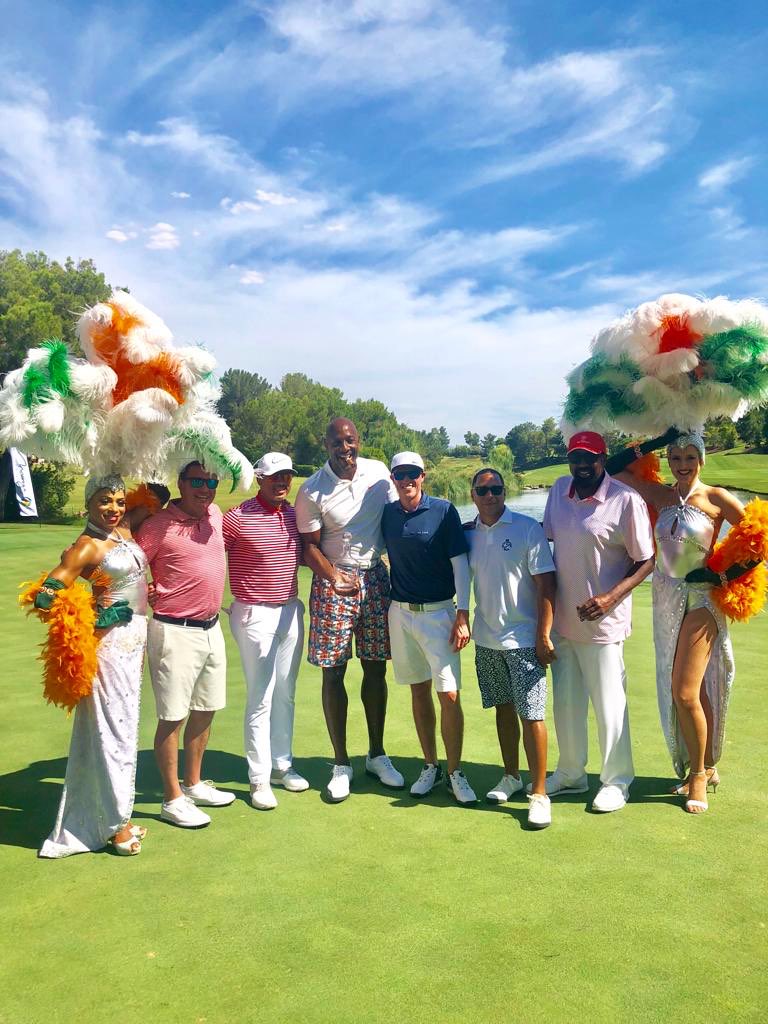 Coach Woodson Invitational tweet media