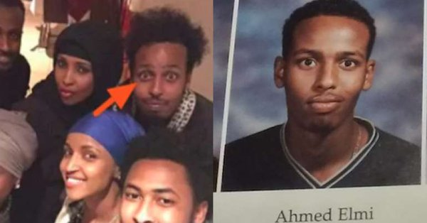 Report: Not only was Ilhan Omar married to her brother, her family used false name to get refugee status