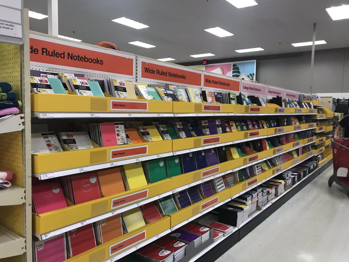 lowcountry2009's tweet image. It’s that time of year again!  Bring on the school lists because DBO Tammy has it full and is ready sell some school supplies!  @ParkerTGT @aldenkooken @alkanaan2209 #G396 #D354 #T1131