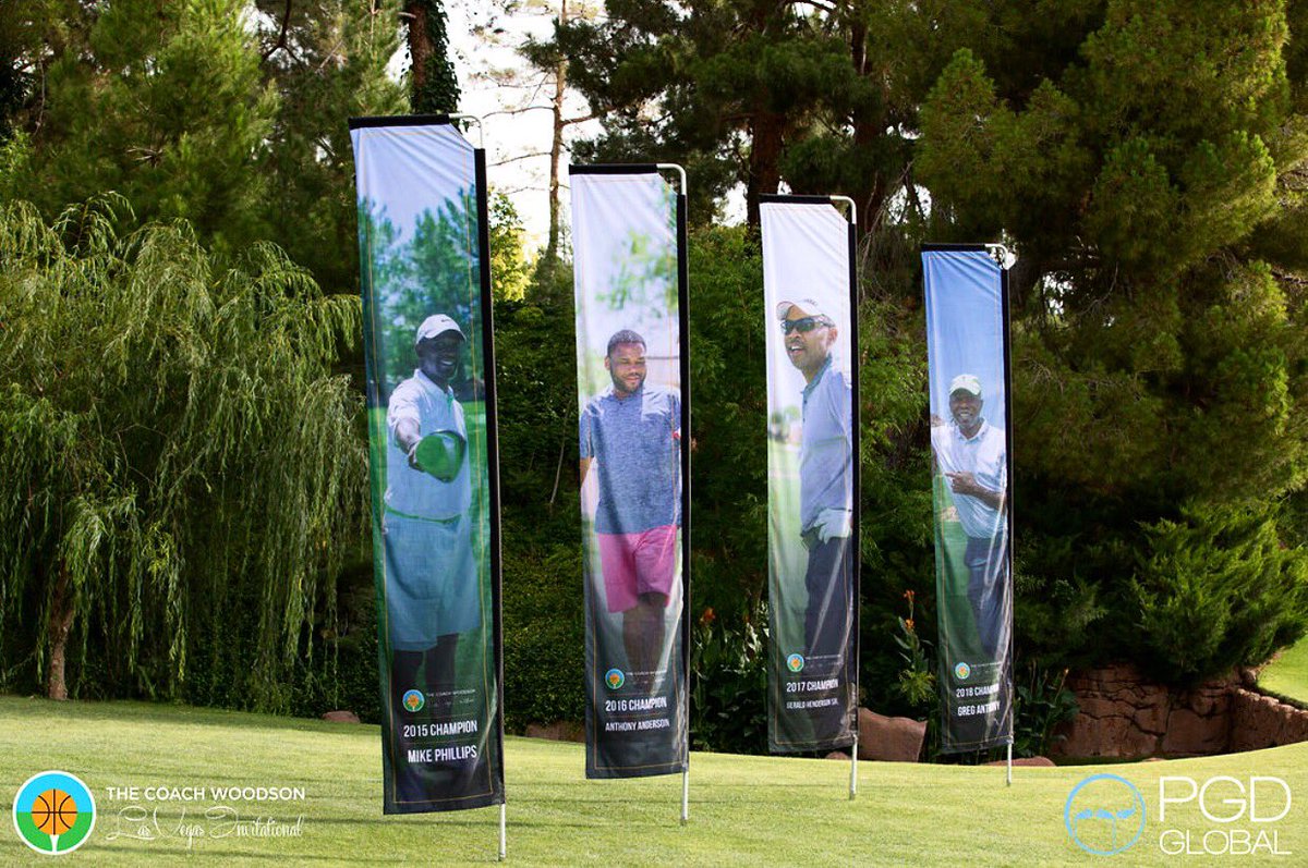 Coach Woodson Invitational tweet media