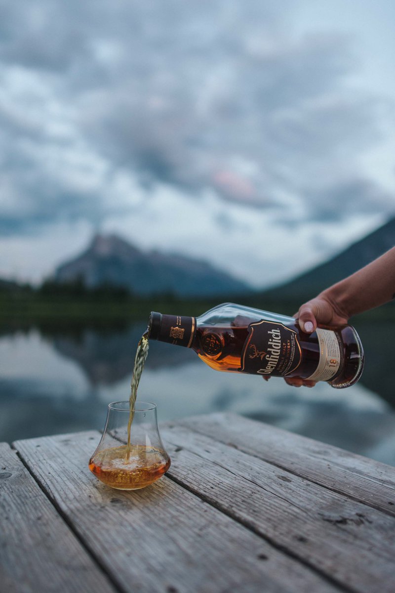 From Barrel To Bottle tweet media