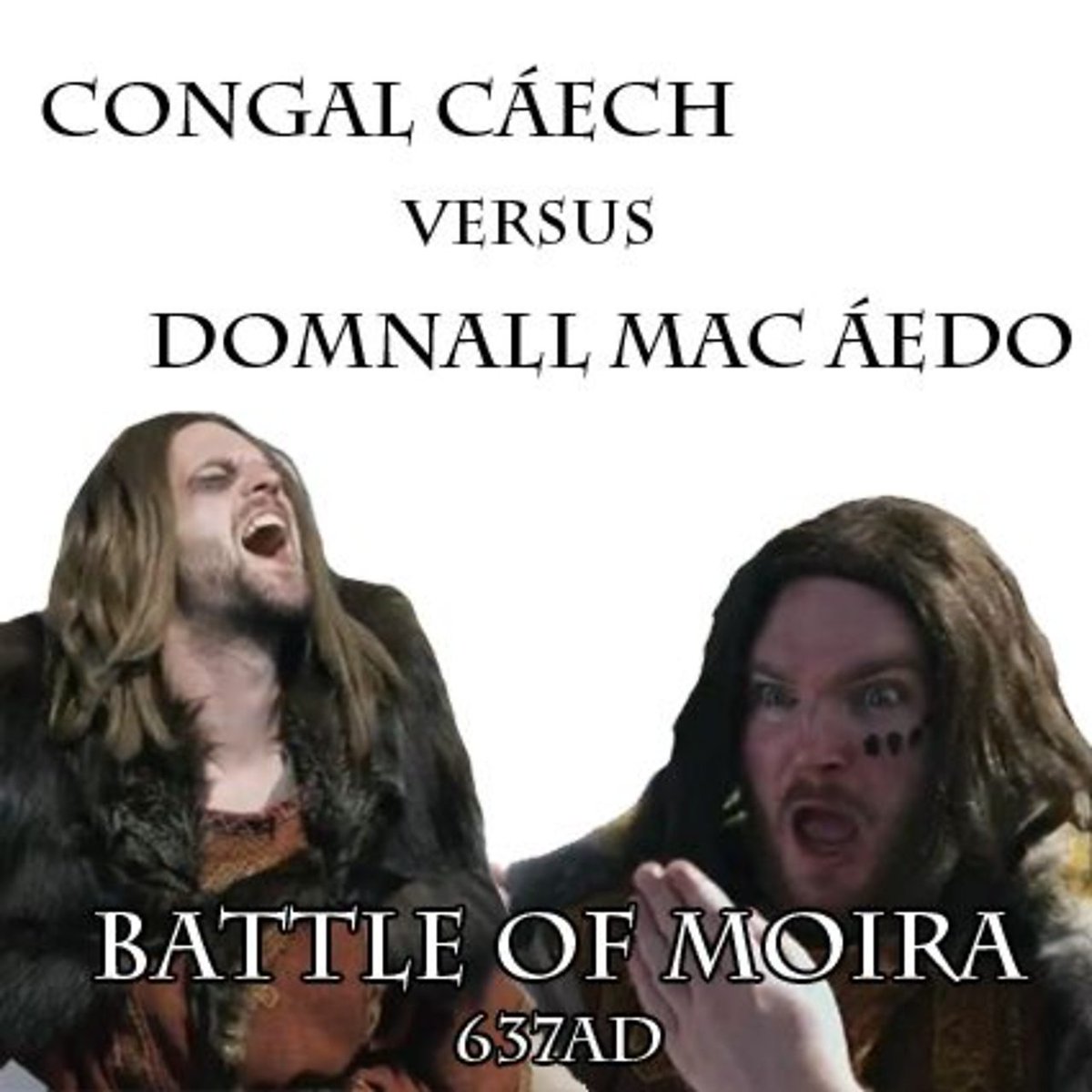 Donall was a very popular name in ancient Ireland where most common form was Domhnall. Means "mighty ruler" in Irish! Appropriate since it was the name of several kings e.g. Domnall mac Áedo (d. 642) was High King & victorious at the Battle of Moira, Co Down! : Domhnall Gleeson