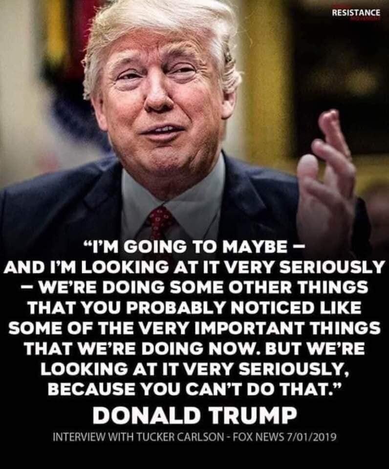 KapeciaResists's tweet photo. @realDonaldTrump #TrumpStalked #TrumpAssaulted #TrumpBrutalized #TrumpMoneyLaundered #TrumpStole #TrumpCheated #TrumpConspired #TrumpCommittedTreason #GOPDeathCult #VoteOutAllRussublicans #VoteBlueToSaveHealthcare #VoteBlueAgainstTaxScam2 #VoteBlueForTheEnvironment https://t.co/gA9s1VXFHh